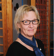 Astrid Styn